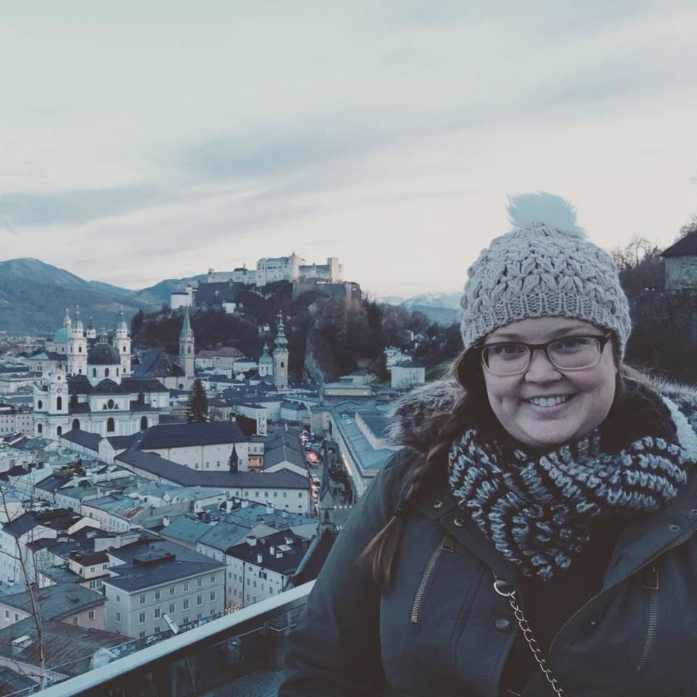 Meet your Posher, Alex